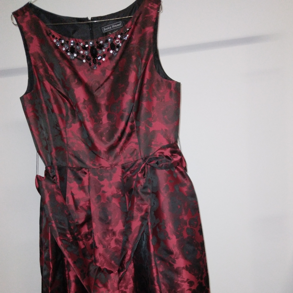 New Dress Size 14